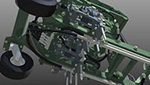 Under Carriage